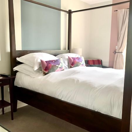 Chillington House Hotel คิงส์บริดจ์ ภายนอก รูปภาพ