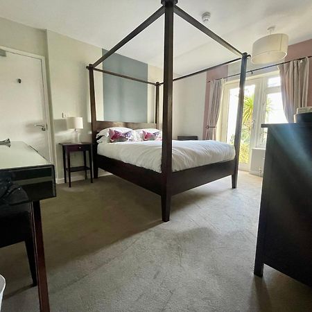 Chillington House Hotel คิงส์บริดจ์ ภายนอก รูปภาพ
