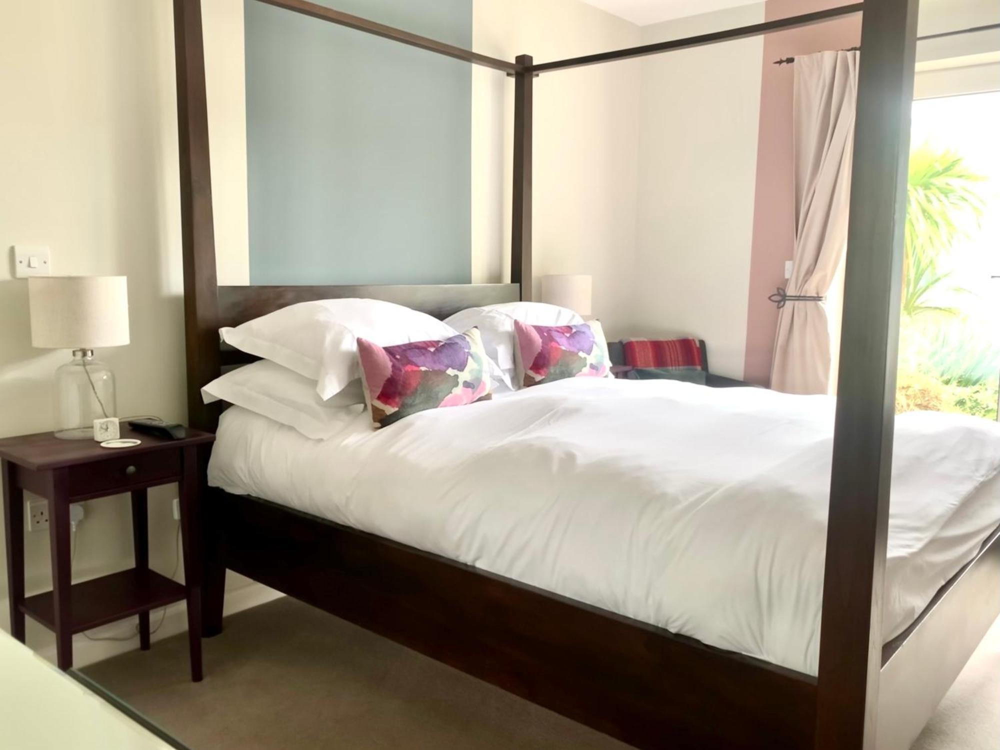 Chillington House Hotel คิงส์บริดจ์ ภายนอก รูปภาพ