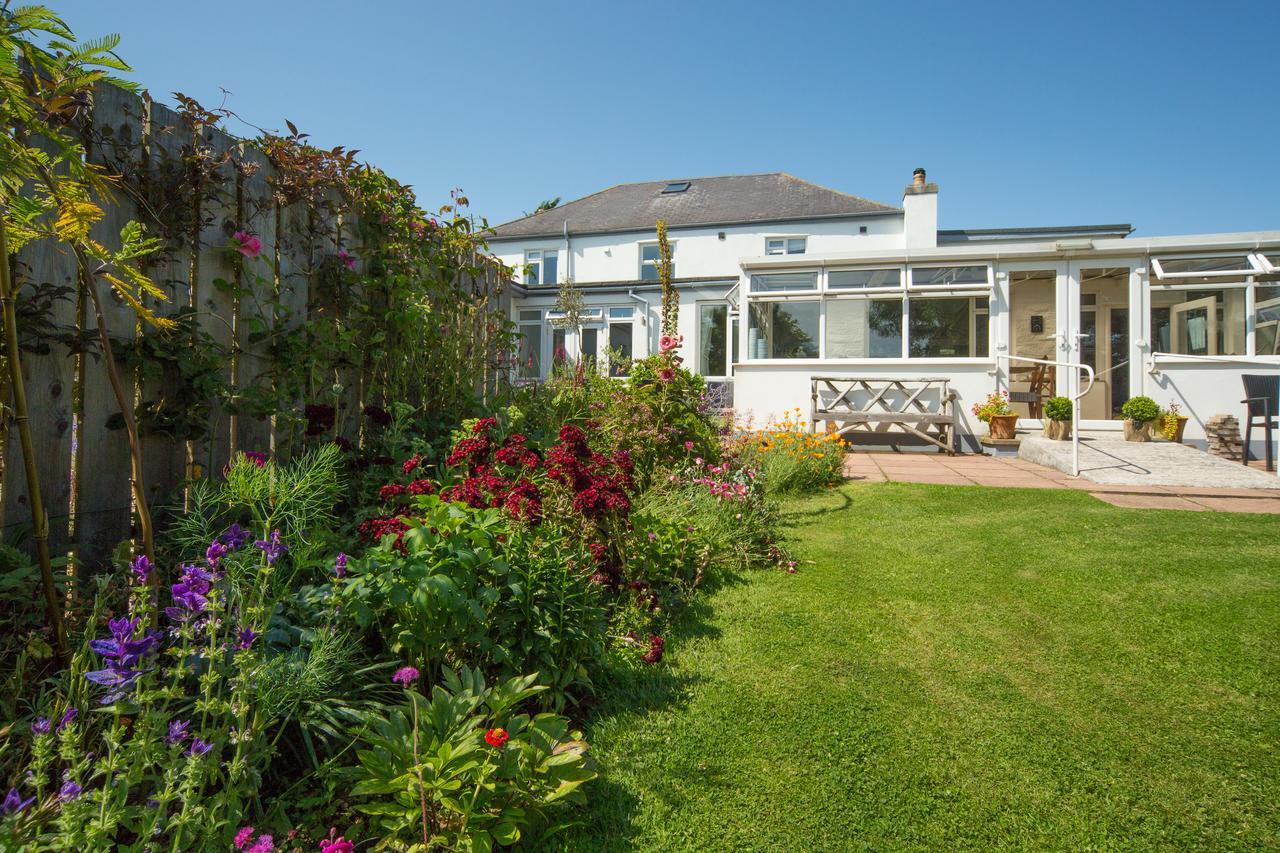 Chillington House Hotel คิงส์บริดจ์ ภายนอก รูปภาพ