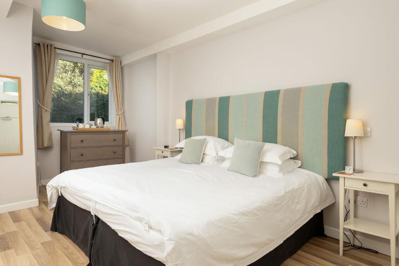 Chillington House Hotel คิงส์บริดจ์ ภายนอก รูปภาพ